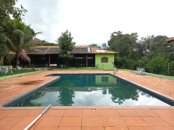 Excelente Chácara 20.000m2 