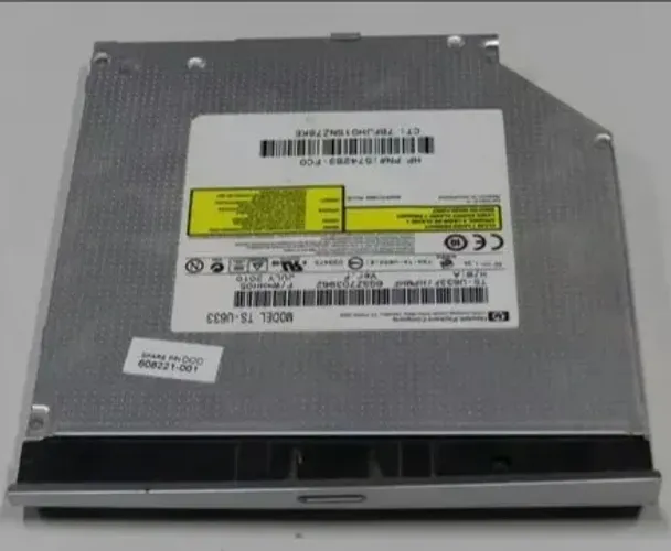 Drive do notebook positivo premium