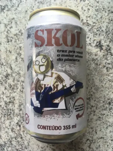 Lata Skol Rock de 1998