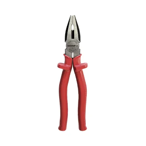 Alicate Universal Gedore Red 8 polegadas