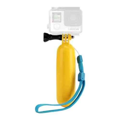 Boia Flutuante para cameras GoPro Sjcam Osmo Action