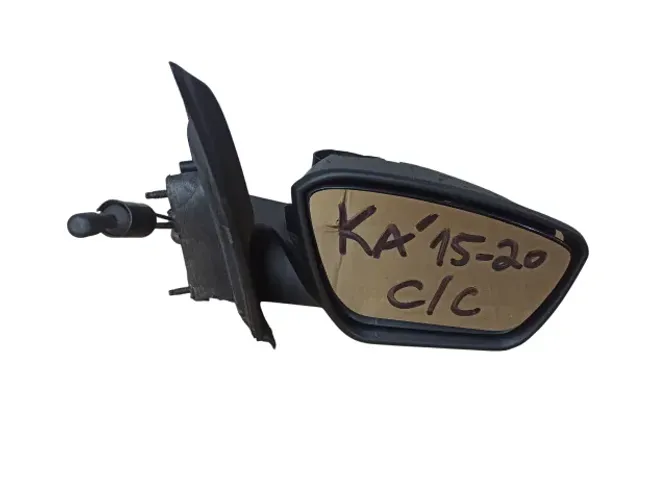 Retrovisor Direito Ford Ka 2015 A 2020 Manual Original Usado