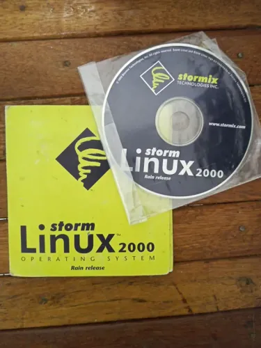 Linux2000 + Win95 + Manual Win98