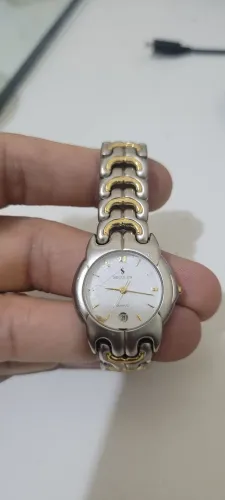 RELOGIO SECULUS FEMININO