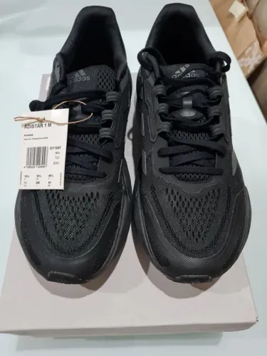 Tenis adidas adistar 1 m ...original, novo, na caixa, sem uso...tamanho 43