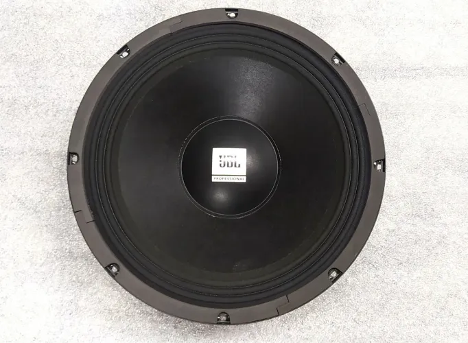 Alto falante JBL 12PX 150W novo