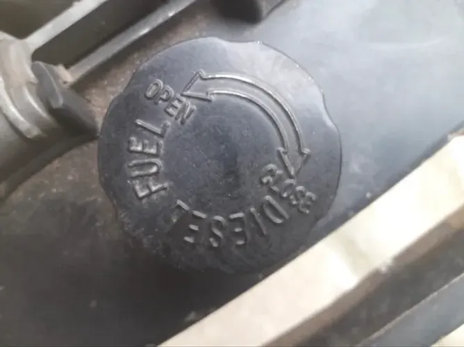 Gerador a diesel