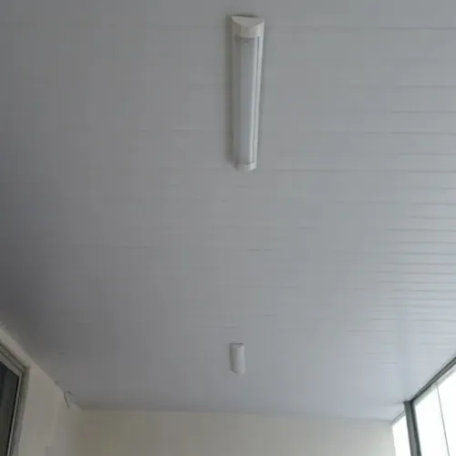 Forro PVC/forro gesso/drywall/forro removível 
