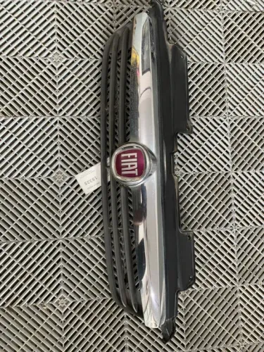 Grade Parachoque Fiat Grand Siena 2015 100190811