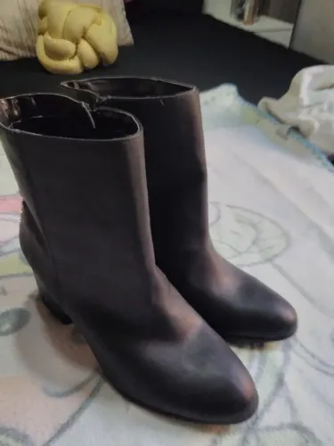 Vendo bota nova via Marte 38
