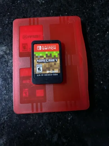 Jogos para Nintendo Switch