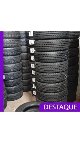 Só na RL Pneus promoção imperdível para quem cuida do seu veículo 265/60/18 500,00