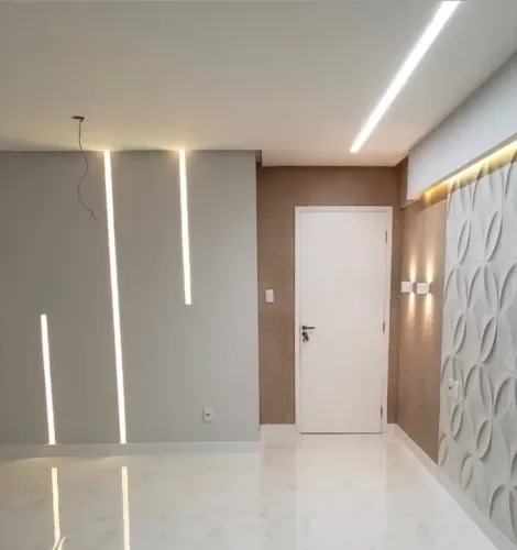 EB GESSO E PINTURAS EM GERAL