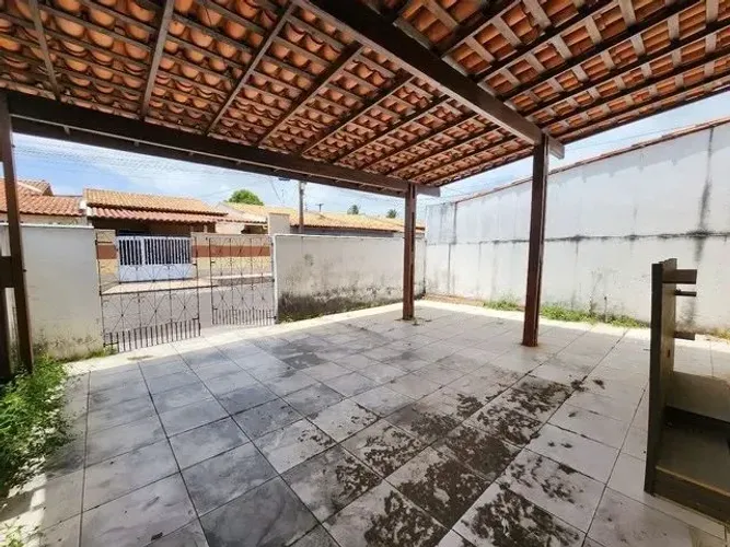 Vendo urgente na Ceilândia Norte