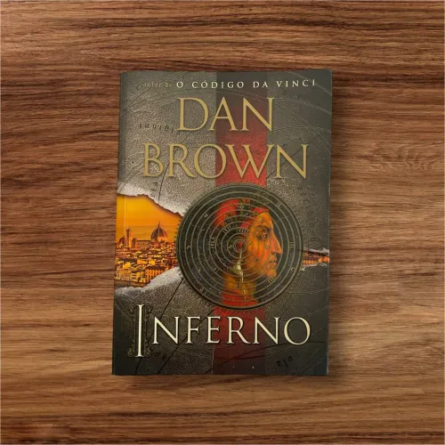 Livro Inferno