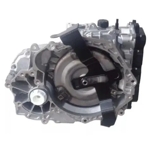 Câmbio Automático 6 Marchas 6T30 GM Cruze 1.8 16V Flex 2011 a 2014