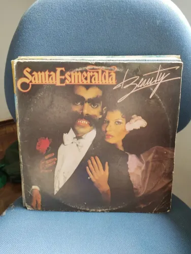 LP vinil vários estilos 