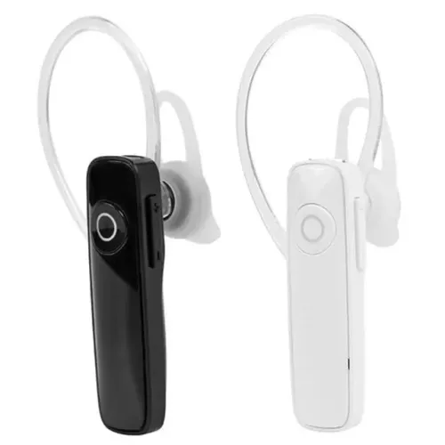 Fone De Ouvido Bluetooth Headset A-162