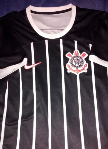 Camisa II Corinthians 23/24  -  Tamanho M