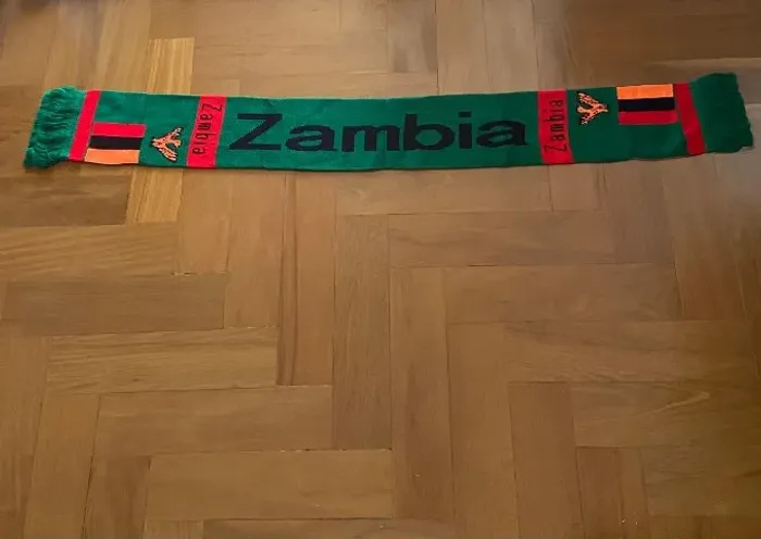 cachecol zambia