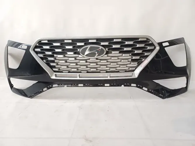 Parachoque hyundai creta 2022 2023 2024 original