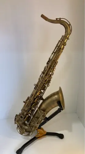 Sax Tenor Yamaha YTS31 Japan