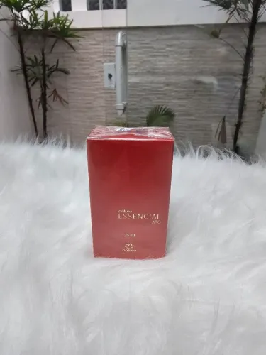 Perfume Essencial Ato miniatura