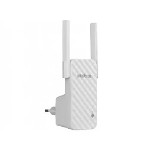 Repetidor Wi-Fi Intelbras IWE 3001