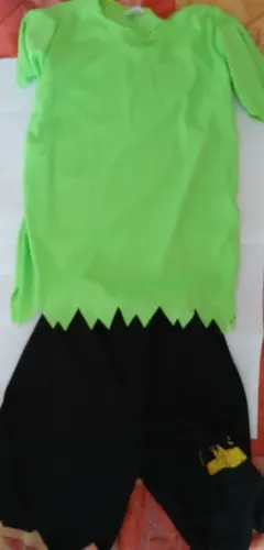 Fantasia peterpan 