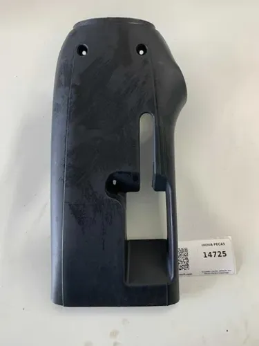 Suporte com Farol De Milha direito Palio Strada 2014