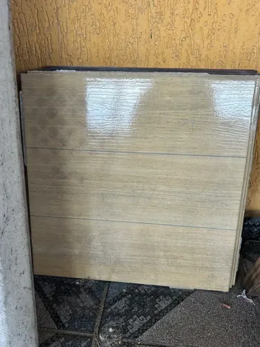 Pisos de Porcelanato - Novo
