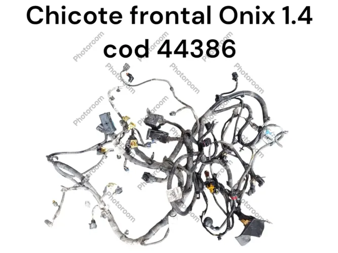 Chicote frontal Onix 1.4