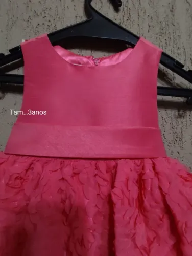 VT Vintage infantil
