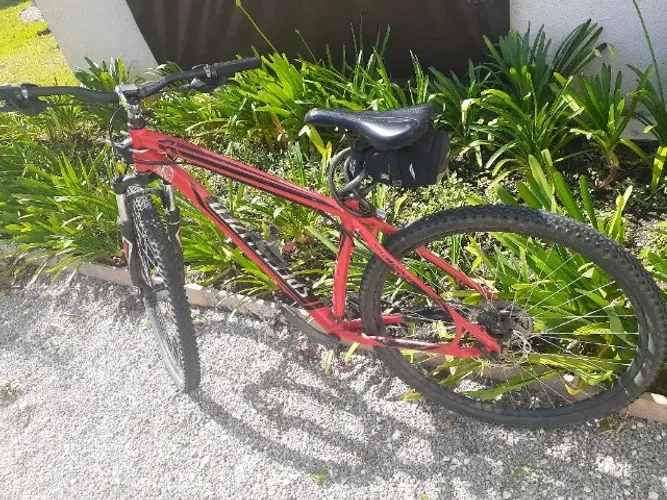 Specialized HardRock montain bike