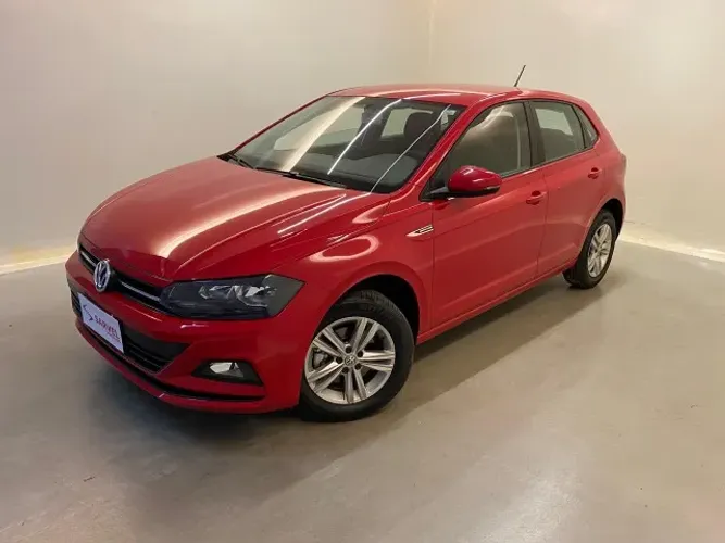 Volkswagen Polo Comfort. 200 TSI 1.0 Flex 12V Aut. 2020