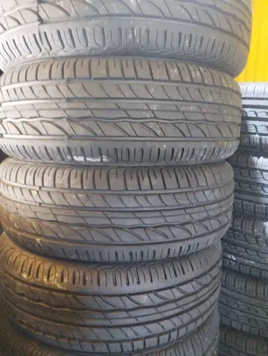 Pneus remold tekytyre 185/55/16