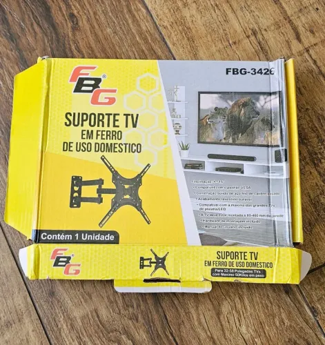 Suporte de TV 