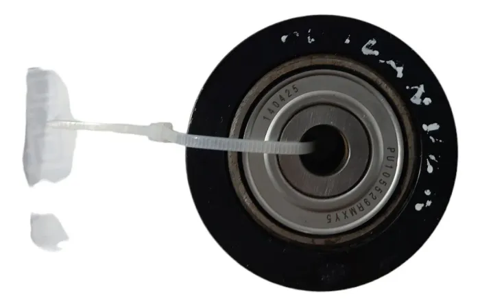 Polia Tensor Rolamento Alternador Mitsubishi Outlander 2015