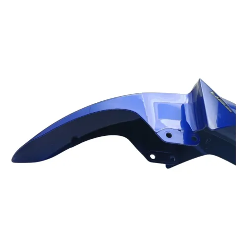 Paralama Dianteiro Yamaha Factor 150  Código 180f151110