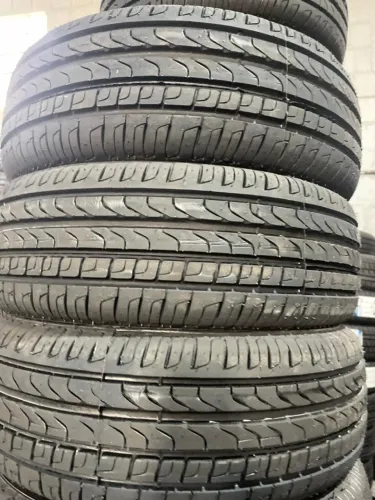 Promoção imperdível na RL: pneus confiáveis com aquele descontão, aro 15 185/60