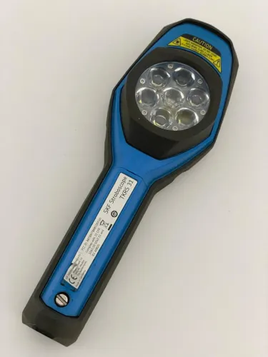 Lâmpada Estroboscopica SKF