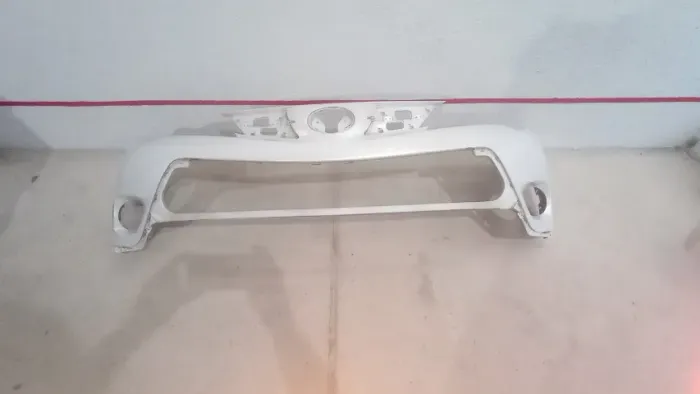 PARACHOQUE DIANTEIRO RAV 4 2013 2016 ORIGINAL