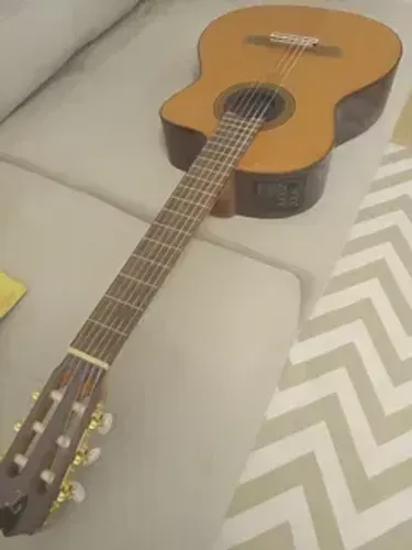 Violão Takamine Eletroacústico Gc5ce - TP-4T 9603