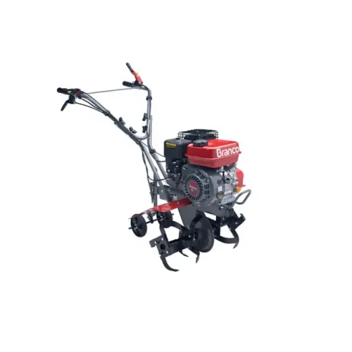 Motocultivador BTTG-6.5 600 Tratorito à Gasolina 6,5cv