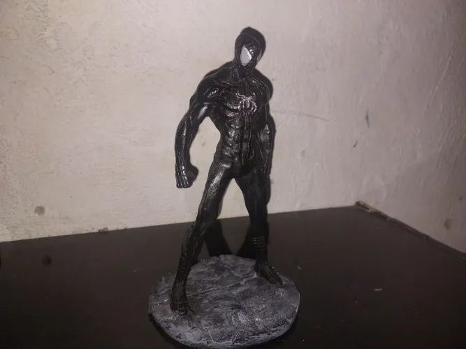 Boneco do Homem-Aranha