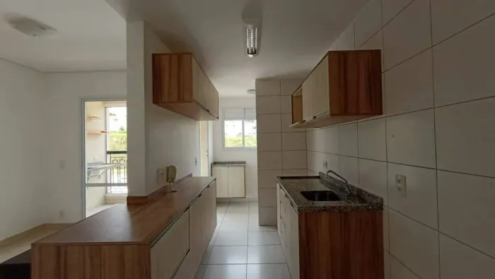Apartamento para VENDA no condomínio ATMOSPHERA, NO JARDIM ERMIDA I em Jundiaí/SP.