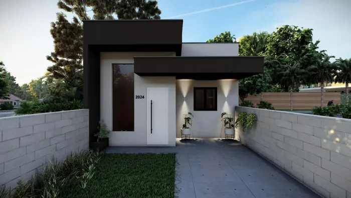 Engenheiro Civil - Projetos e construção 