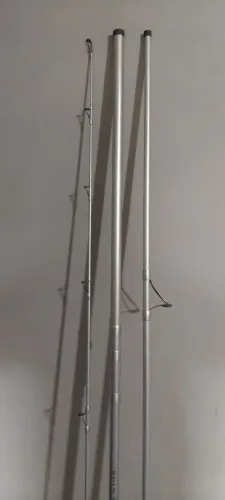 Vara de pesca Shimano Spin Power 4,25m BX