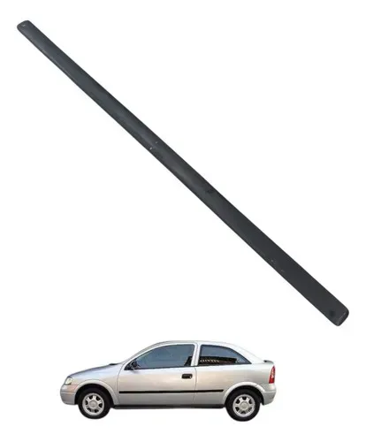 Friso Porta Lateral Esquerdo Chevrolet Astra 2000 2001 2002