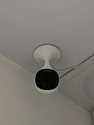 CÂMERA INTERNA INTELBRAS